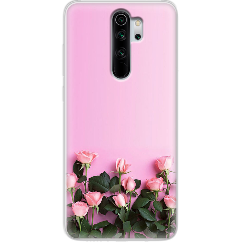 Чехол Uprint Xiaomi Redmi Note 8 Pro 