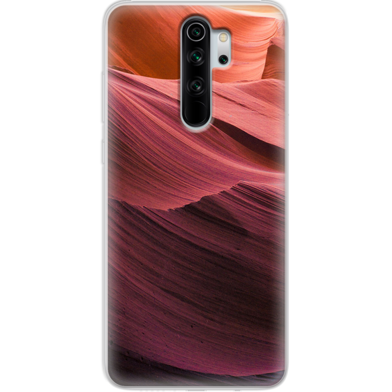 Чехол Uprint Xiaomi Redmi Note 8 Pro 