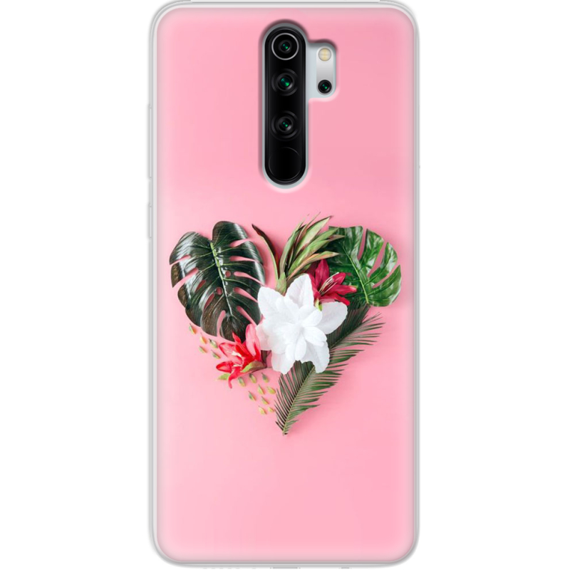 Чехол Uprint Xiaomi Redmi Note 8 Pro 