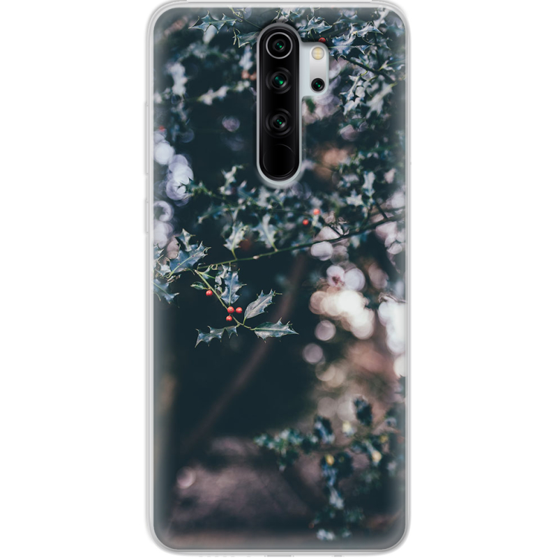 Чехол Uprint Xiaomi Redmi Note 8 Pro 