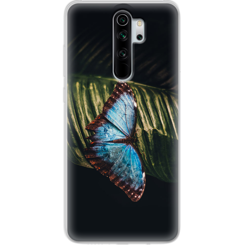 Чехол Uprint Xiaomi Redmi Note 8 Pro 