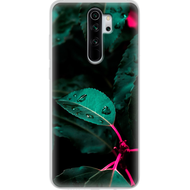 Чехол Uprint Xiaomi Redmi Note 8 Pro 