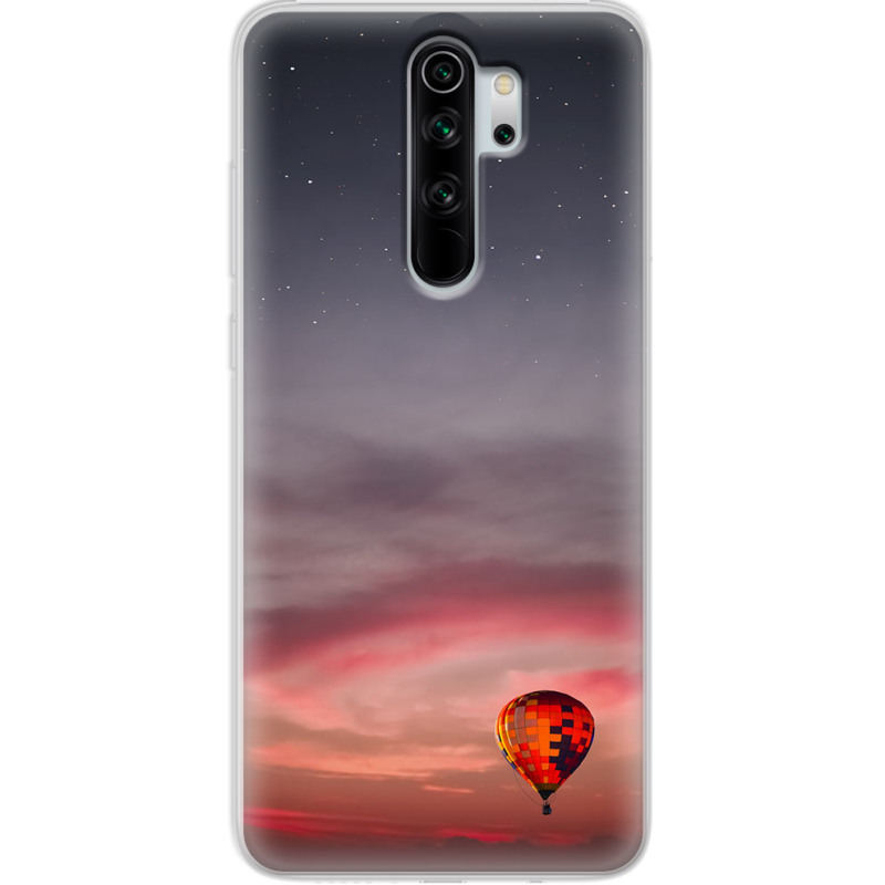 Чехол Uprint Xiaomi Redmi Note 8 Pro 