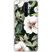 Чехол Uprint Xiaomi Redmi Note 8 Pro Blossom Roses