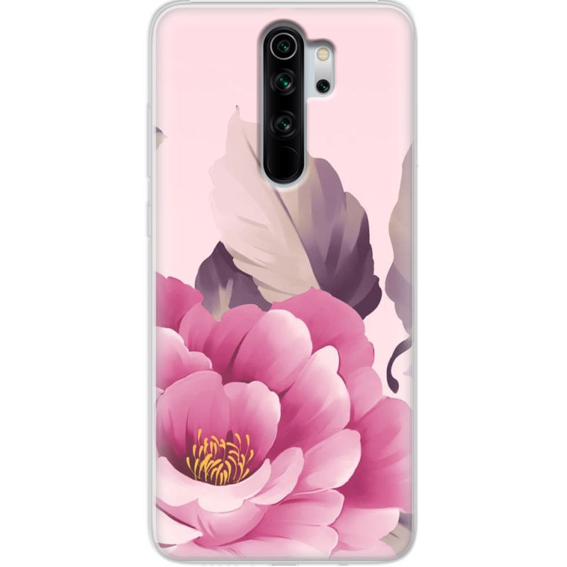 Чехол Uprint Xiaomi Redmi Note 8 Pro 