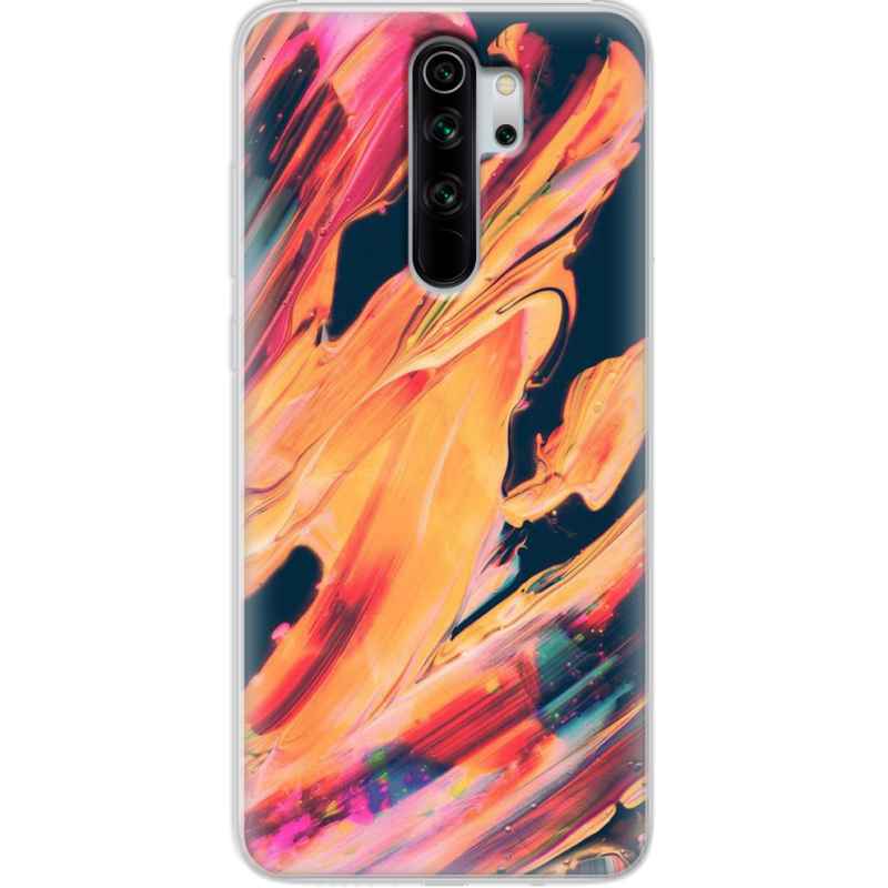 Чехол Uprint Xiaomi Redmi Note 8 Pro 