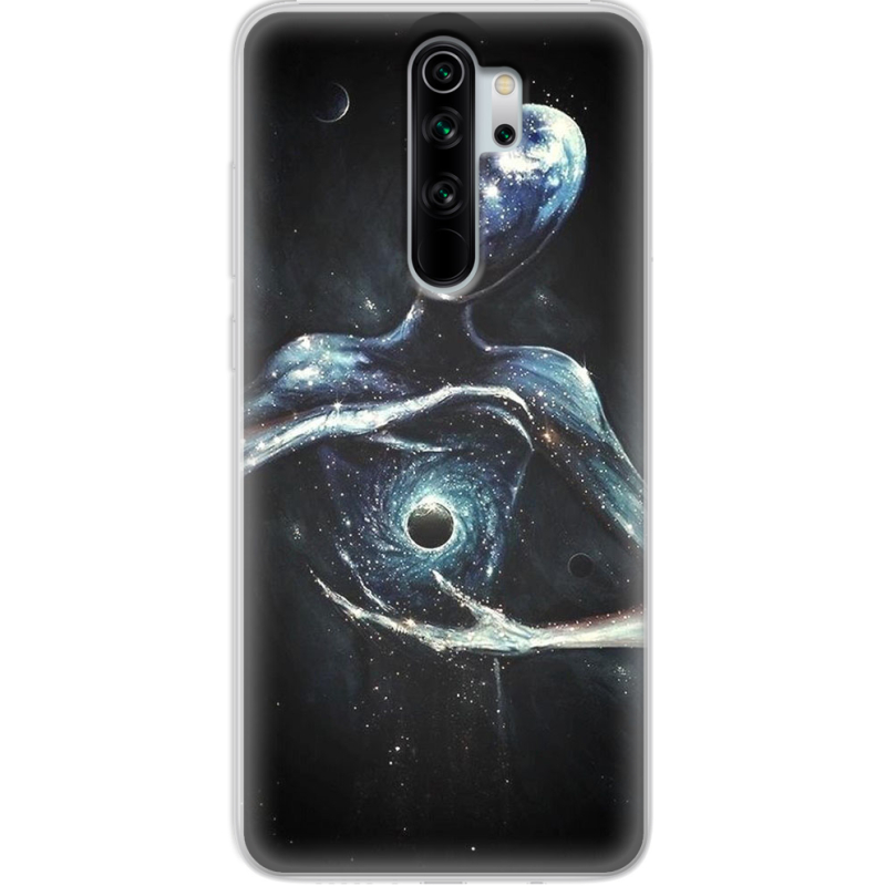 Чехол Uprint Xiaomi Redmi Note 8 Pro 