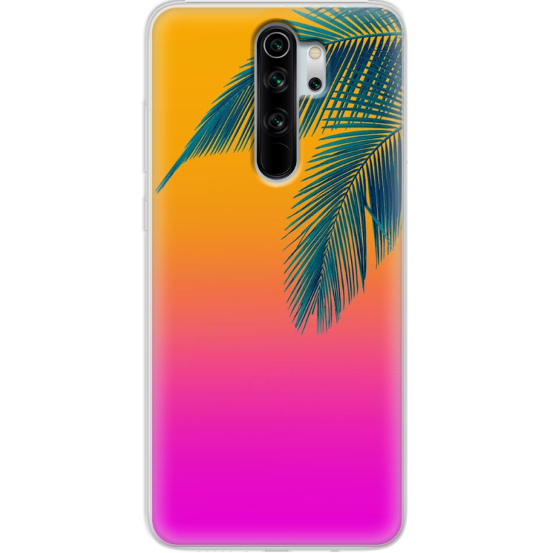 Чехол Uprint Xiaomi Redmi Note 8 Pro 