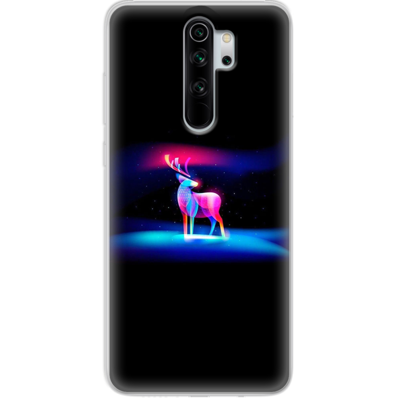 Чехол Uprint Xiaomi Redmi Note 8 Pro 