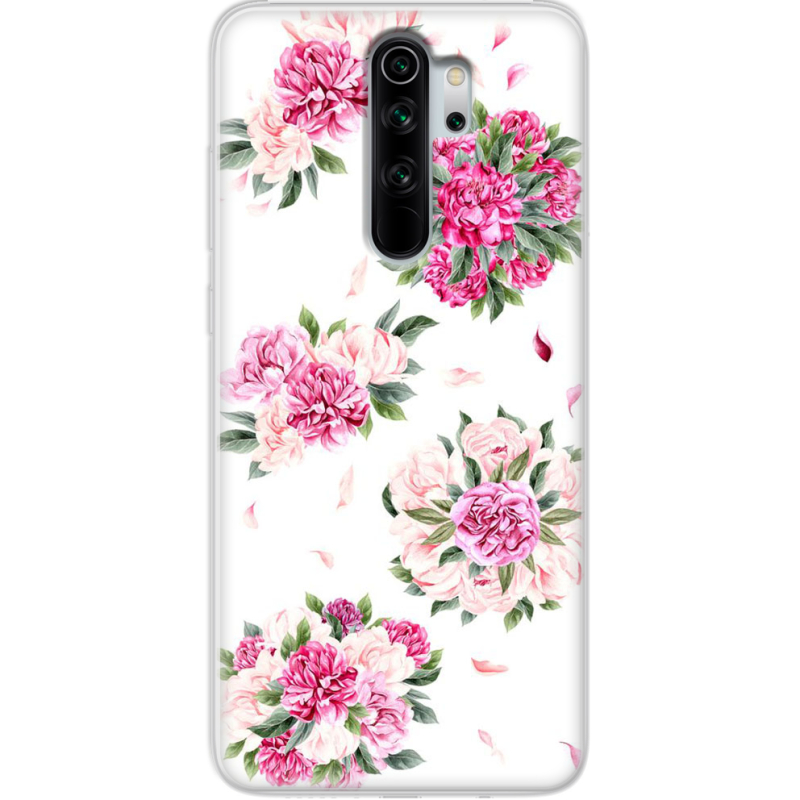 Чехол Uprint Xiaomi Redmi Note 8 Pro 