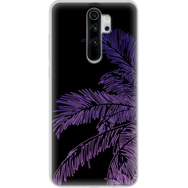 Чехол Uprint Xiaomi Redmi Note 8 Pro 