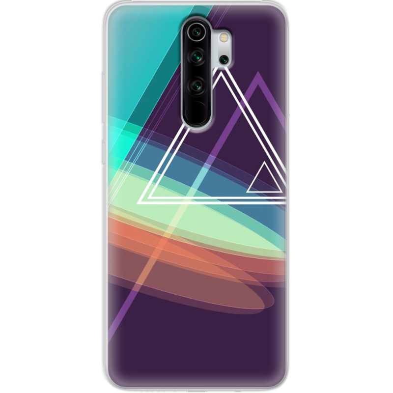 Чехол Uprint Xiaomi Redmi Note 8 Pro 