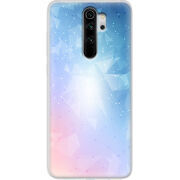 Чехол Uprint Xiaomi Redmi Note 8 Pro 