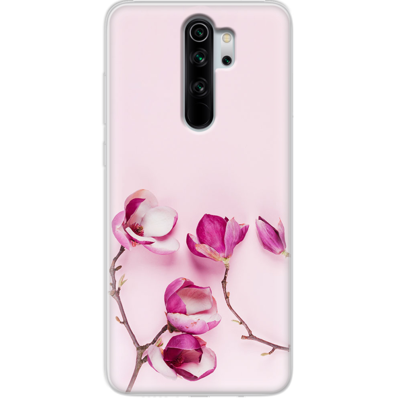 Чехол Uprint Xiaomi Redmi Note 8 Pro 