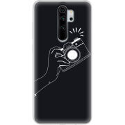 Чехол Uprint Xiaomi Redmi Note 8 Pro 