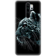 Чехол Uprint Xiaomi Redmi Note 8 Pro Leopard