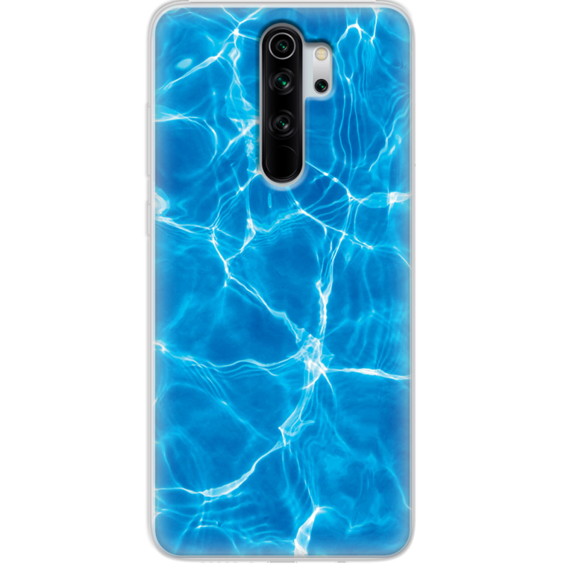 Чехол Uprint Xiaomi Redmi Note 8 Pro 