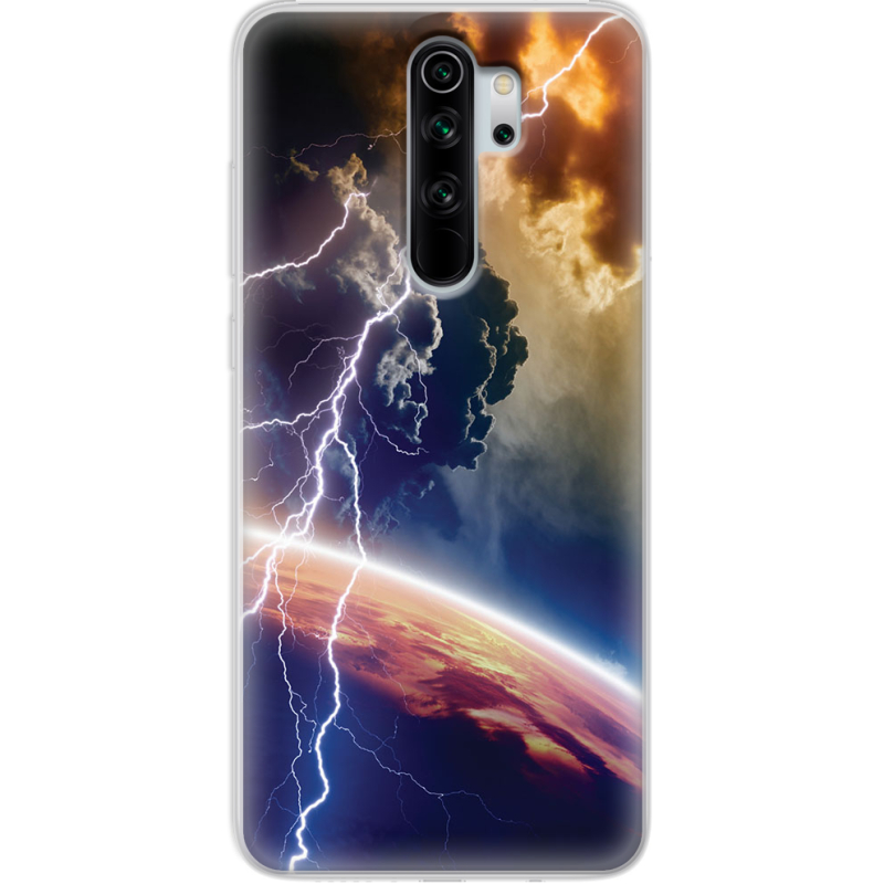 Чехол Uprint Xiaomi Redmi Note 8 Pro 