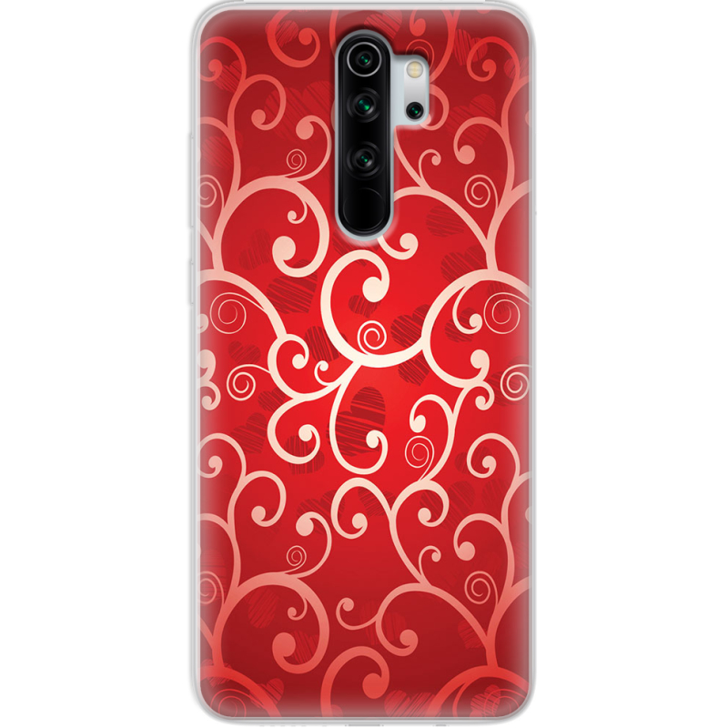 Чехол Uprint Xiaomi Redmi Note 8 Pro 