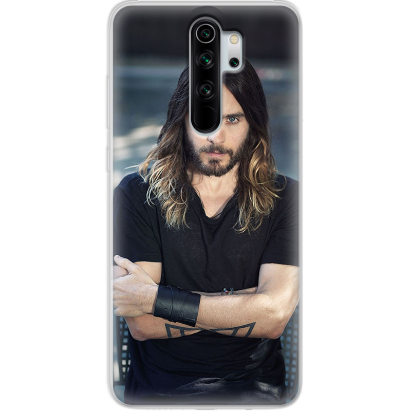 Чехол Uprint Xiaomi Redmi Note 8 Pro 