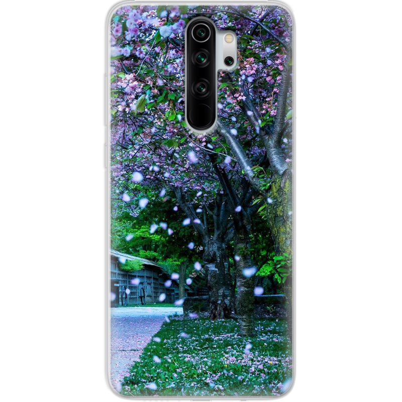 Чехол Uprint Xiaomi Redmi Note 8 Pro 