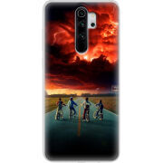 Чехол Uprint Xiaomi Redmi Note 8 Pro 