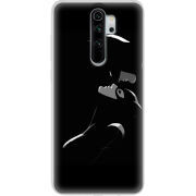 Чехол Uprint Xiaomi Redmi Note 8 Pro 