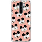 Чехол Uprint Xiaomi Redmi Note 8 Pro 