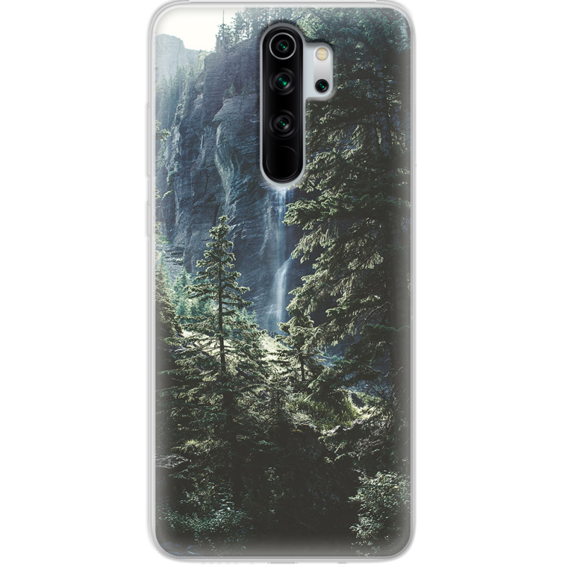 Чехол Uprint Xiaomi Redmi Note 8 Pro 