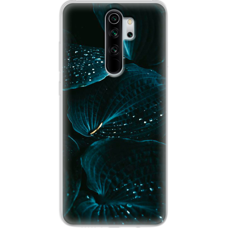 Чехол Uprint Xiaomi Redmi Note 8 Pro 