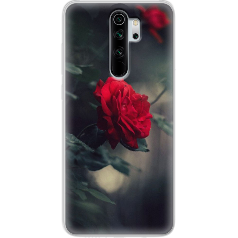 Чехол Uprint Xiaomi Redmi Note 8 Pro 