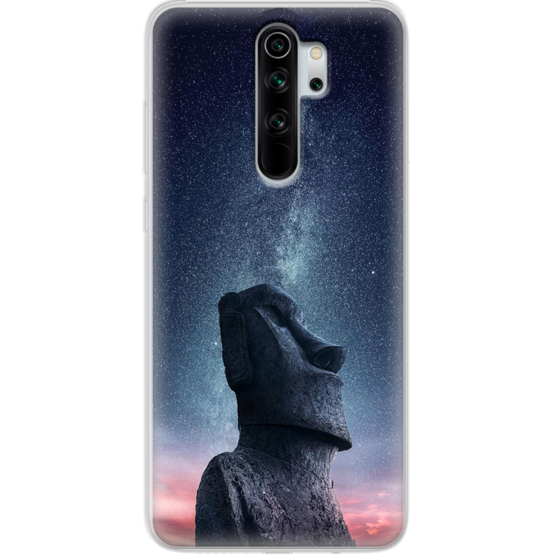 Чехол Uprint Xiaomi Redmi Note 8 Pro 