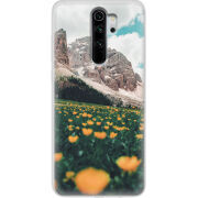 Чехол Uprint Xiaomi Redmi Note 8 Pro 