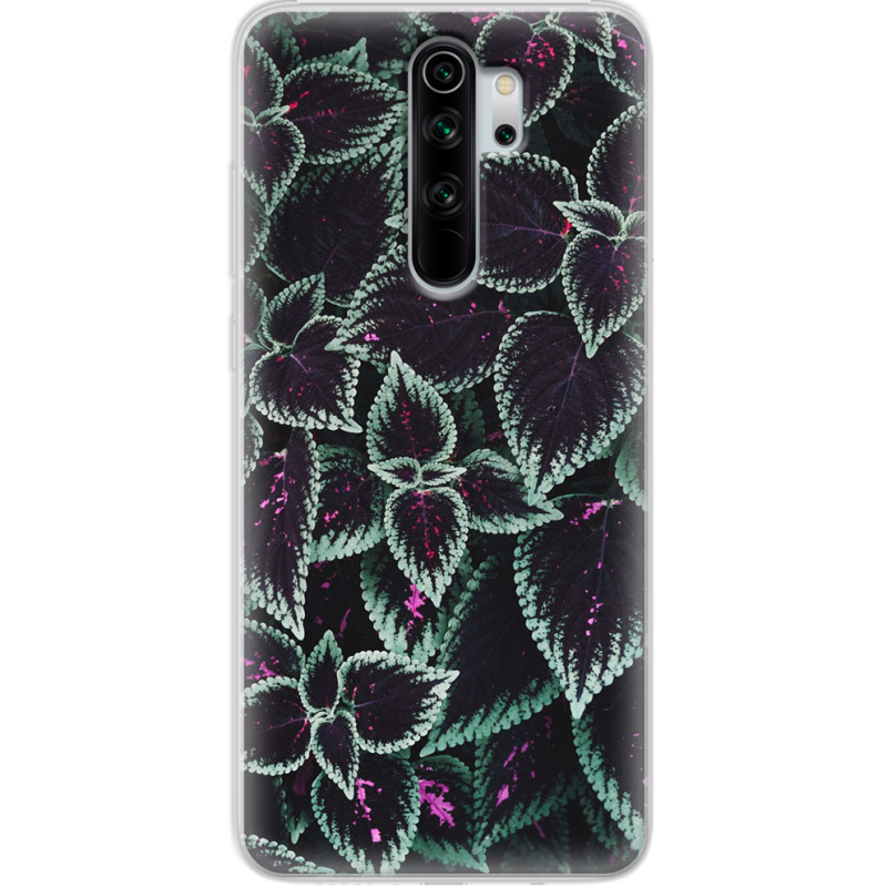 Чехол Uprint Xiaomi Redmi Note 8 Pro 