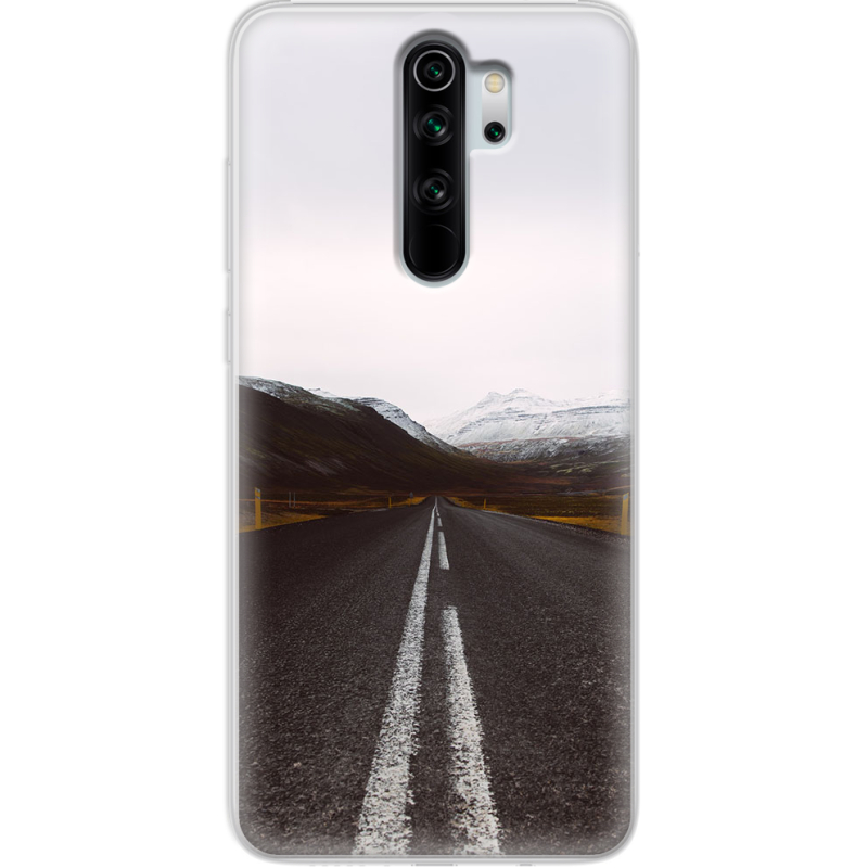 Чехол Uprint Xiaomi Redmi Note 8 Pro 