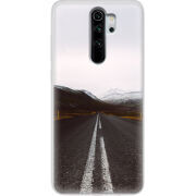 Чехол Uprint Xiaomi Redmi Note 8 Pro 