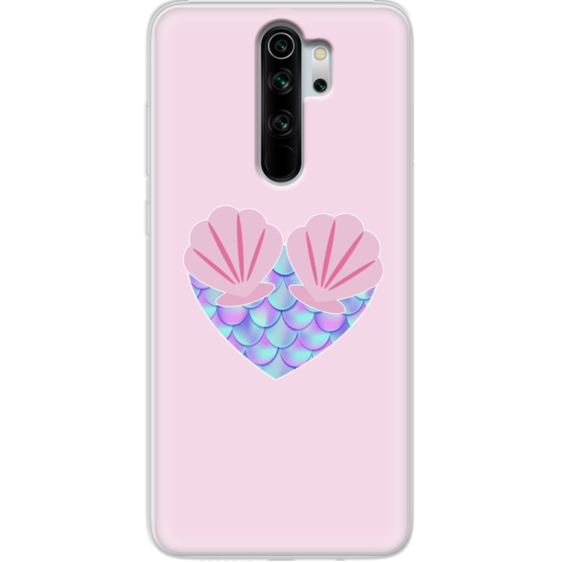 Чехол Uprint Xiaomi Redmi Note 8 Pro 