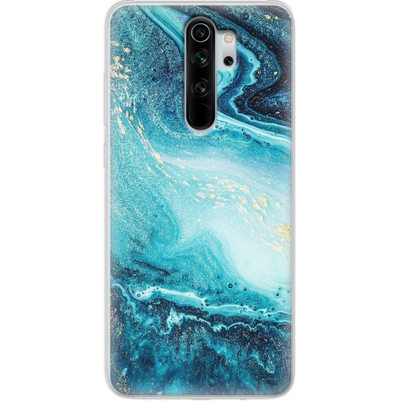 Чехол Uprint Xiaomi Redmi Note 8 Pro 