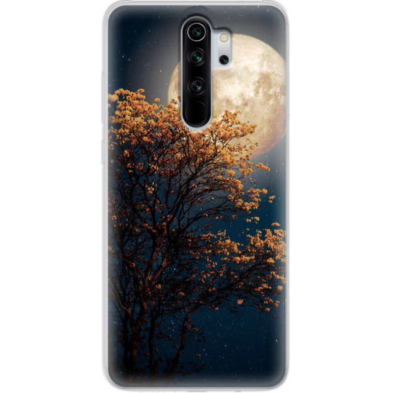 Чехол Uprint Xiaomi Redmi Note 8 Pro 