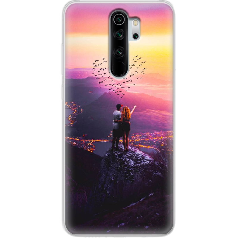 Чехол Uprint Xiaomi Redmi Note 8 Pro 