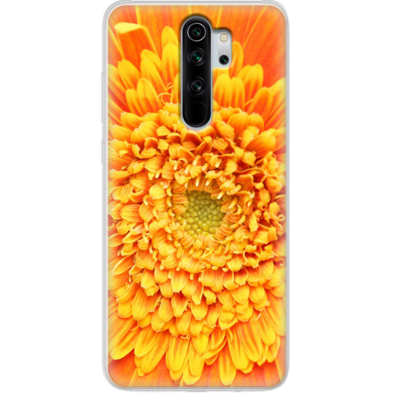 Чехол Uprint Xiaomi Redmi Note 8 Pro 