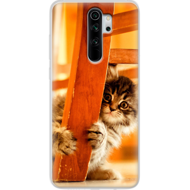 Чехол Uprint Xiaomi Redmi Note 8 Pro 