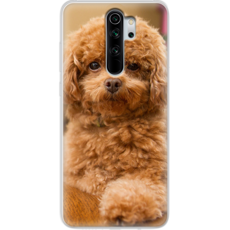 Чехол Uprint Xiaomi Redmi Note 8 Pro 