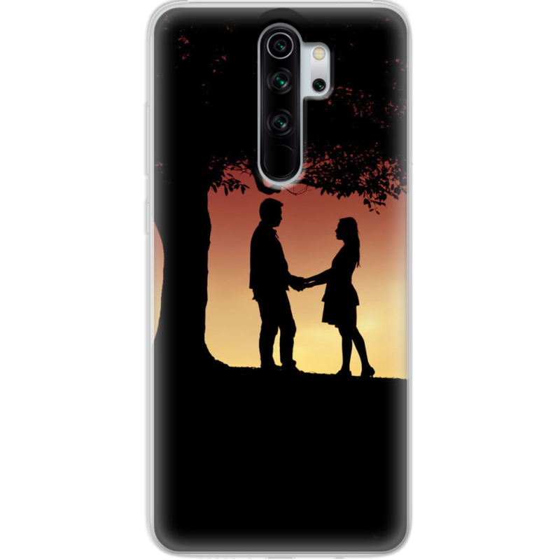 Чехол Uprint Xiaomi Redmi Note 8 Pro 