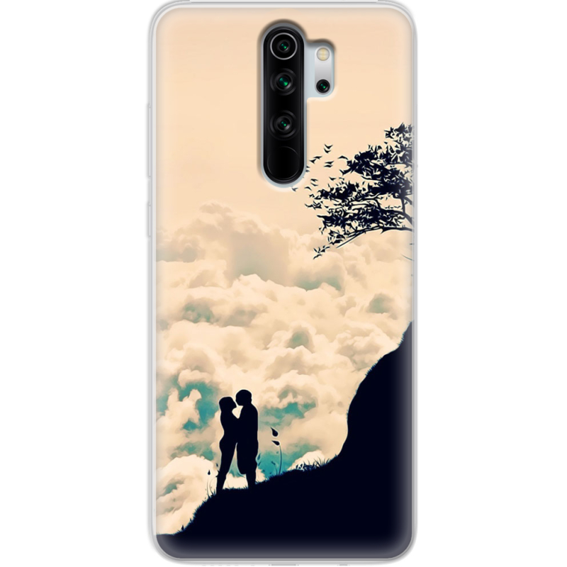 Чехол Uprint Xiaomi Redmi Note 8 Pro 