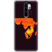 Чехол Uprint Xiaomi Redmi Note 8 Pro 