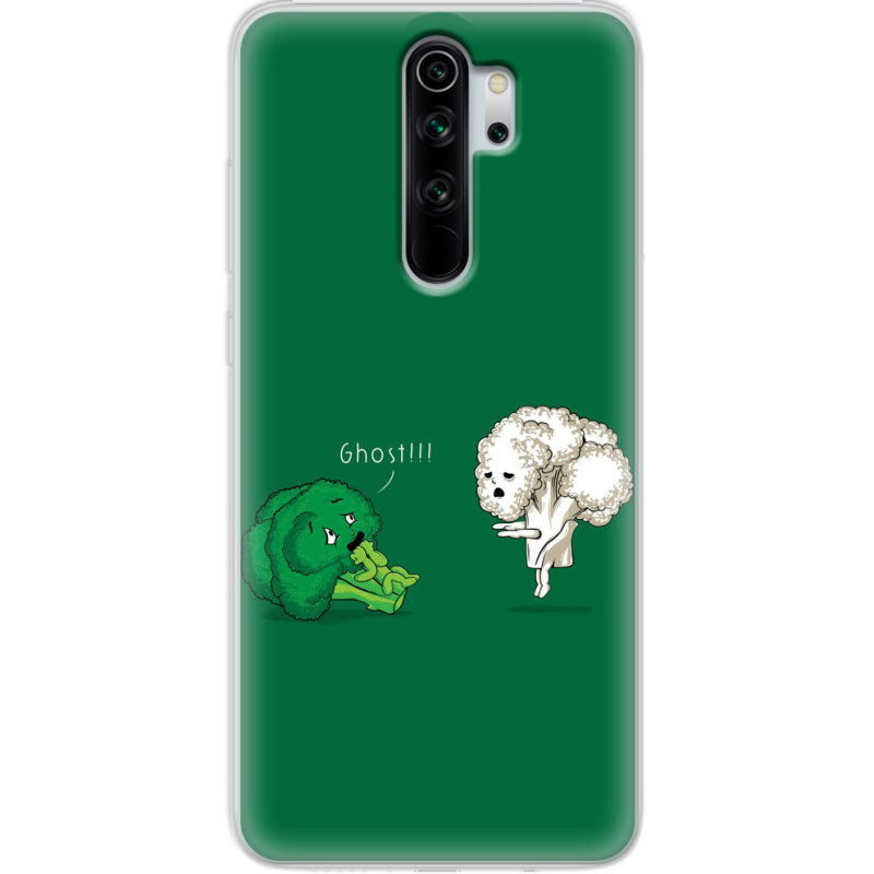 Чехол Uprint Xiaomi Redmi Note 8 Pro 