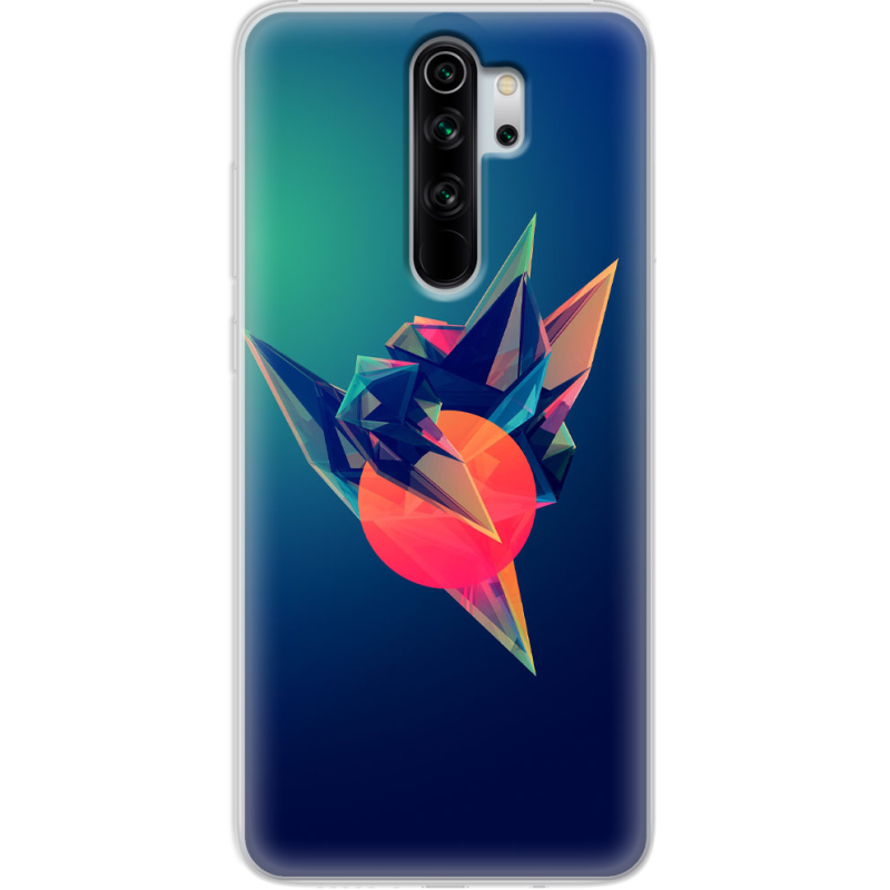 Чехол Uprint Xiaomi Redmi Note 8 Pro 