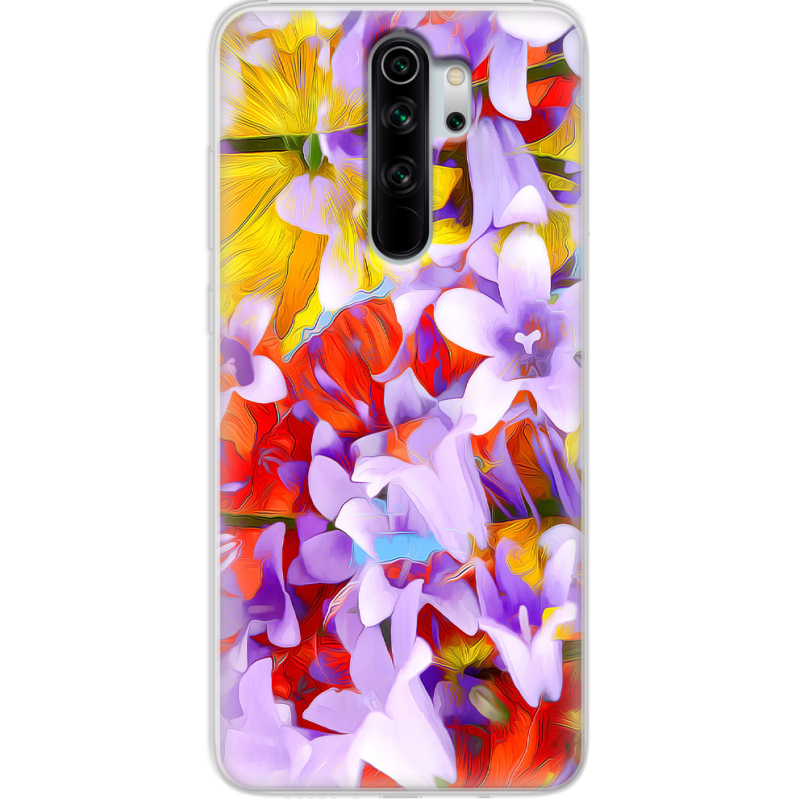 Чехол Uprint Xiaomi Redmi Note 8 Pro 