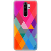 Чехол Uprint Xiaomi Redmi Note 8 Pro 